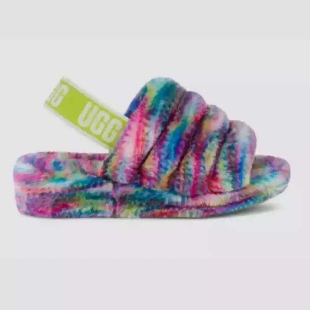 Ugg fluff yeah